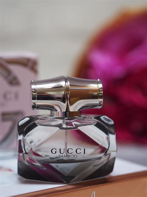 gucci bamboo review